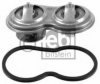 FEBI BILSTEIN 21551 Thermostat, coolant